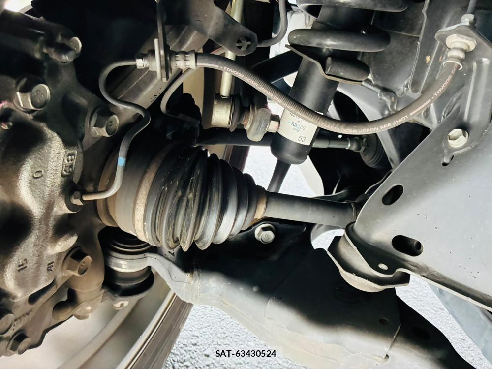 Toyota LAND CRUISER 2020-07 8079876-35