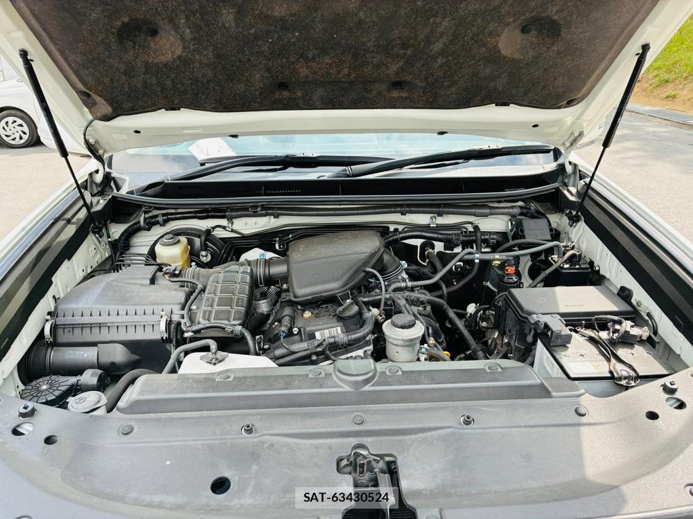 Toyota LAND CRUISER 2020-07 8079876-40