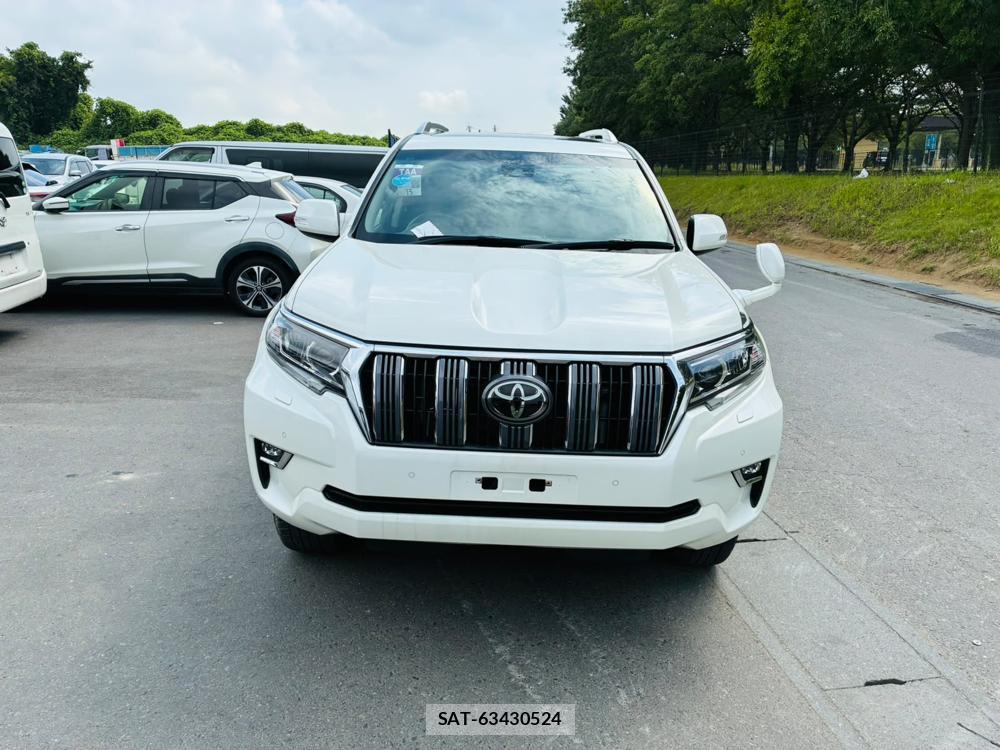 Toyota LAND CRUISER 2020-07 8079876-7