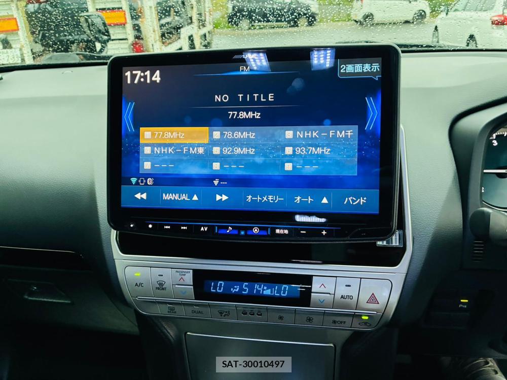 Toyota LAND CRUISER 2020-07 8589324-19