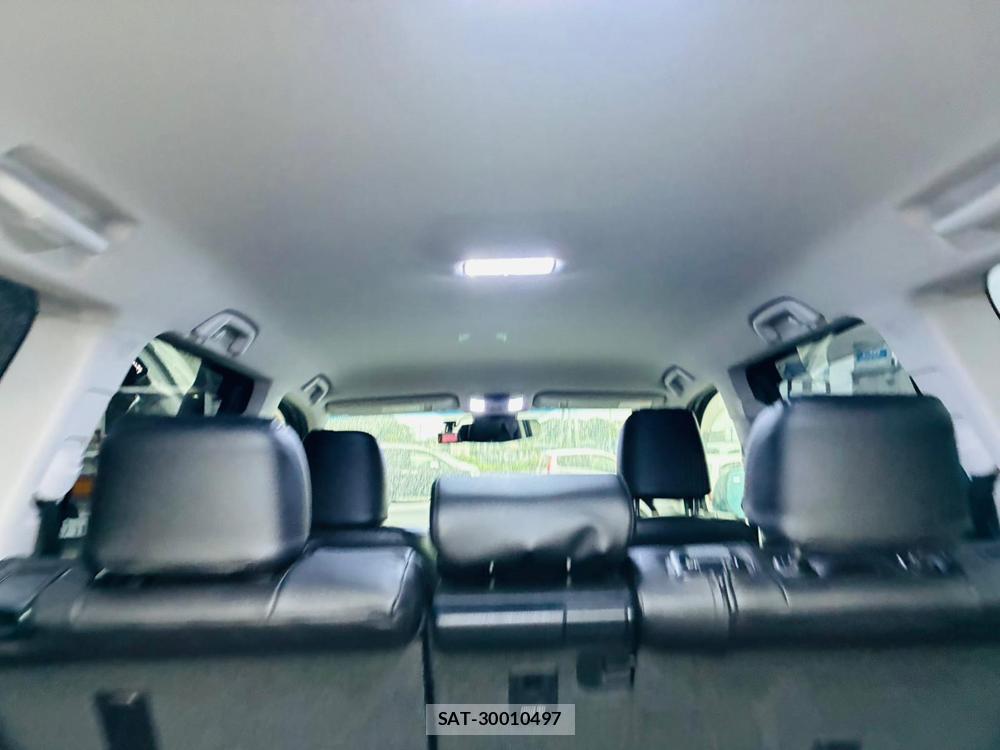 Toyota LAND CRUISER 2020-07 8589324-25