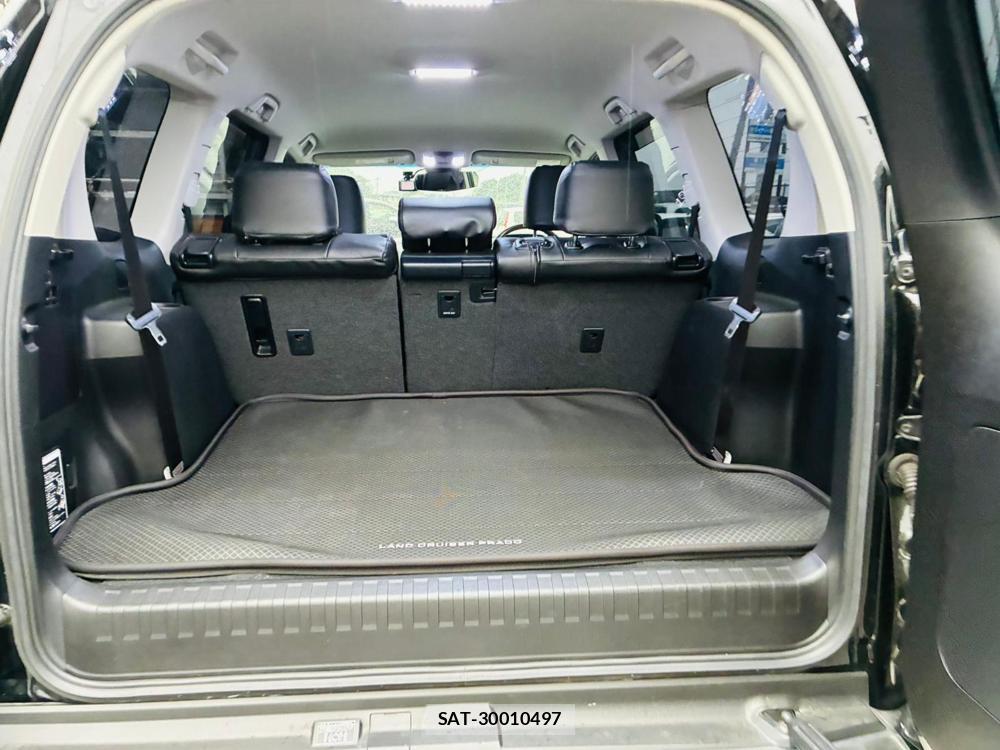 Toyota LAND CRUISER 2020-07 8589324-27