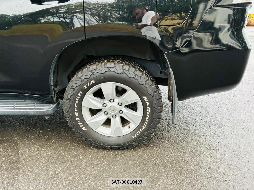 Toyota LAND CRUISER 2020-07 8589324-32