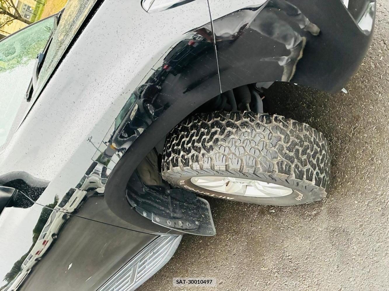 Toyota LAND CRUISER 2020-07 8589324-33