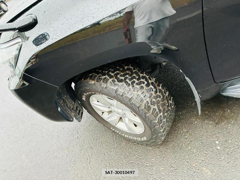 Toyota LAND CRUISER 2020-07 8589324-34