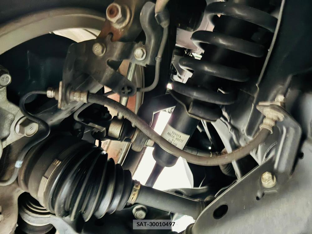 Toyota LAND CRUISER 2020-07 8589324-35