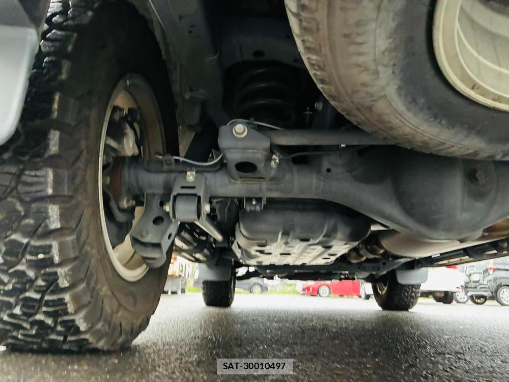 Toyota LAND CRUISER 2020-07 8589324-36
