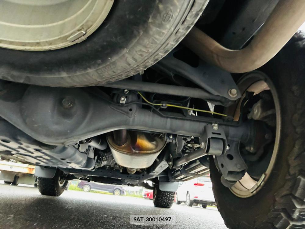 Toyota LAND CRUISER 2020-07 8589324-37