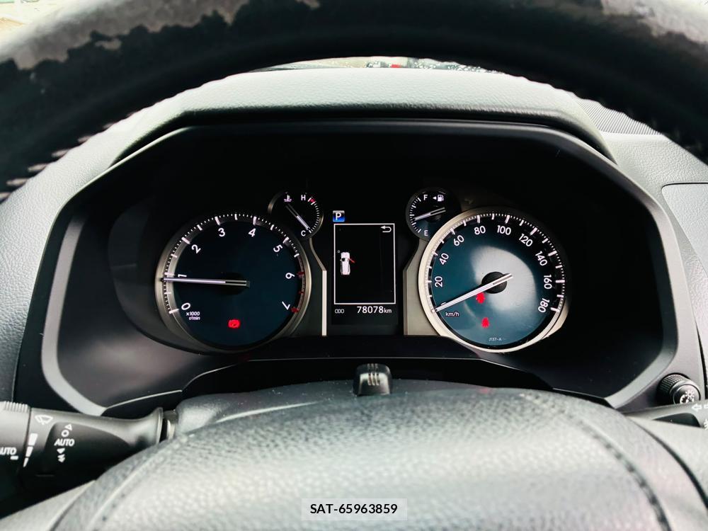 Toyota LAND CRUISER 2019-04 8656630-15