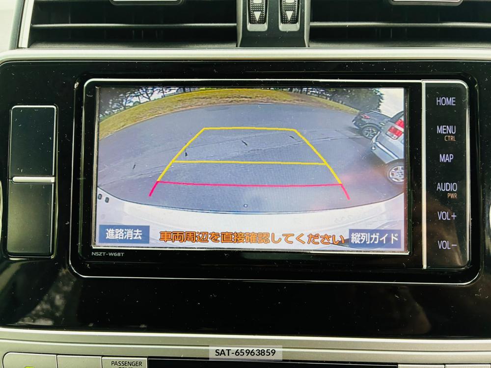 Toyota LAND CRUISER 2019-04 8656630-20