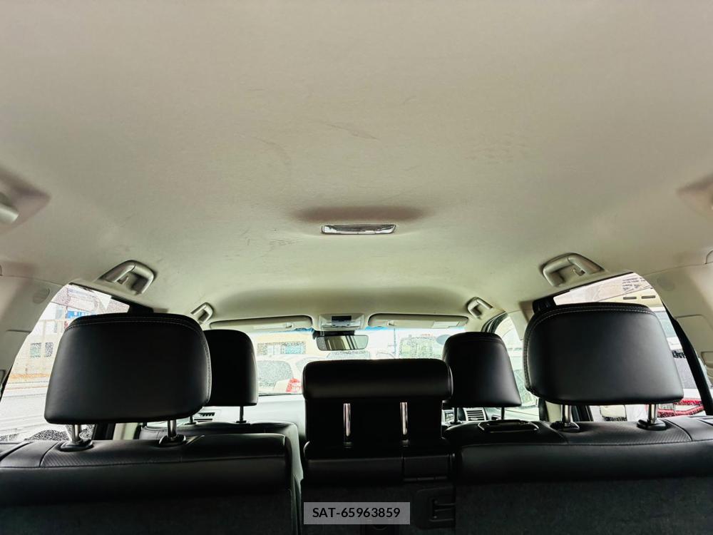 Toyota LAND CRUISER 2019-04 8656630-24