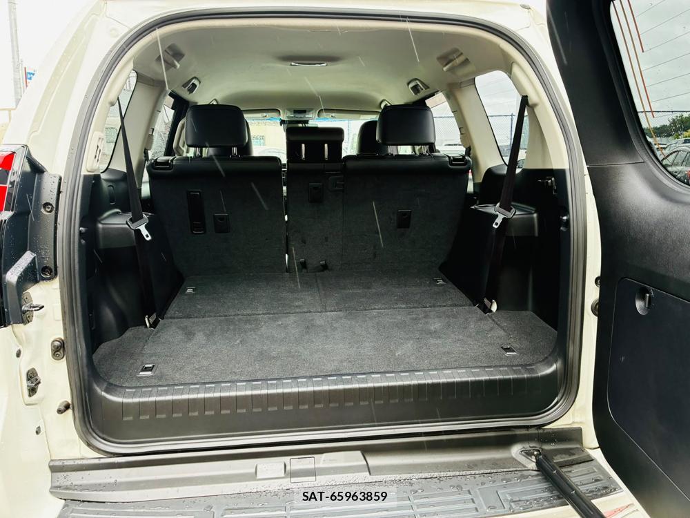 Toyota LAND CRUISER 2019-04 8656630-26
