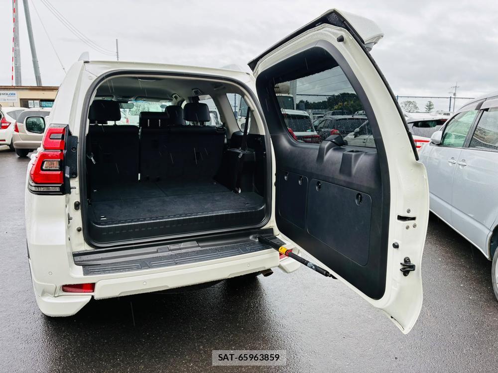 Toyota LAND CRUISER 2019-04 8656630-27