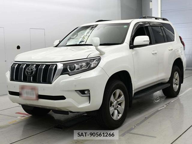 Toyota LAND CRUISER 2019-11 8842995-0