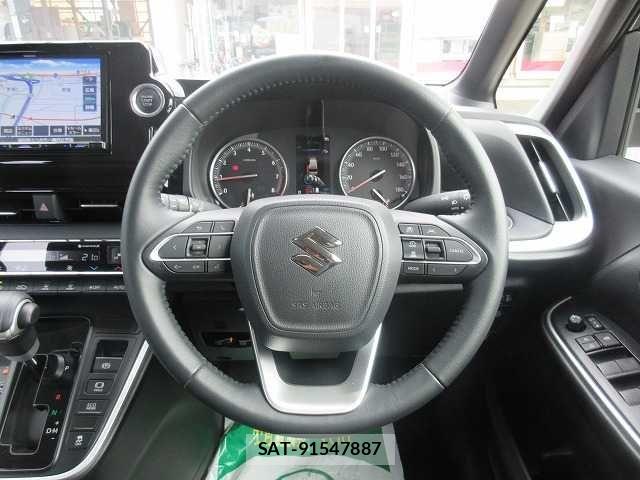 Suzuki LANDY 2022-11 1281957-3