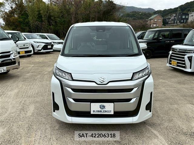 Suzuki LANDY 2026-03 6245006-9