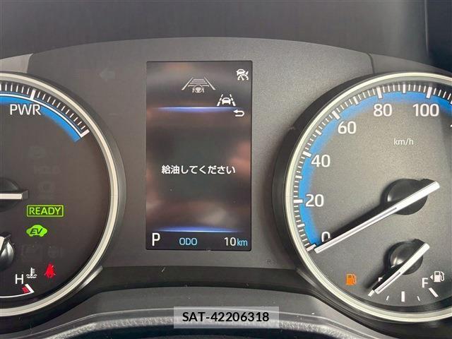 Suzuki LANDY 2026-03 6245006-26