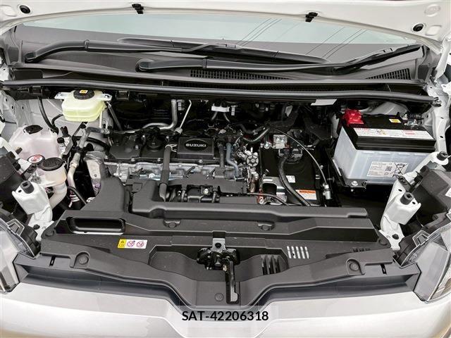 Suzuki LANDY 2026-03 6245006-29