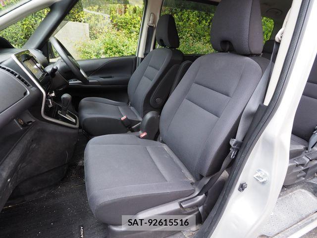 Suzuki LANDY 2017-03 6612675-12