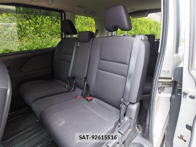 Suzuki LANDY 2017-03 6612675-13