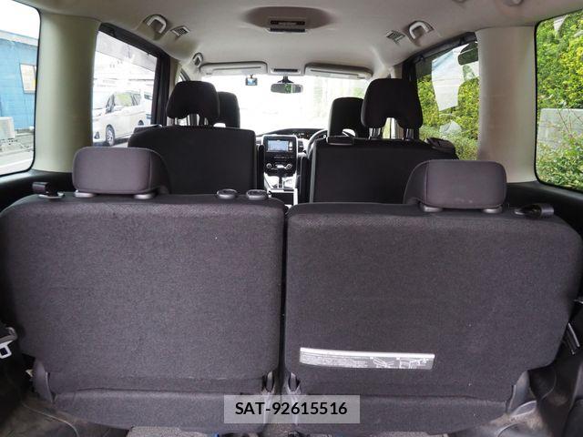 Suzuki LANDY 2017-03 6612675-15