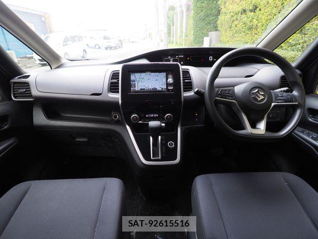 Suzuki LANDY 2017-03 6612675-1