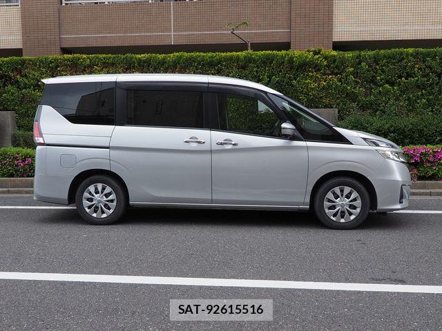 Suzuki LANDY 2017-03 6612675-19