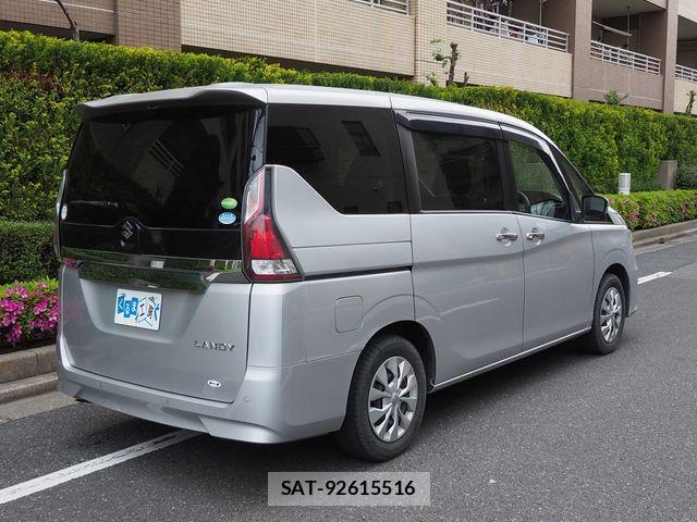 Suzuki LANDY 2017-03 6612675-20
