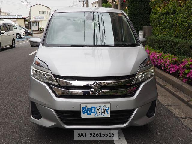 Suzuki LANDY 2017-03 6612675-21