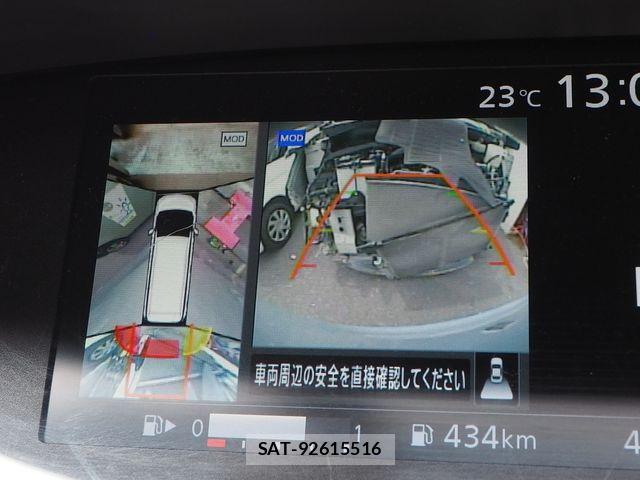 Suzuki LANDY 2017-03 6612675-4