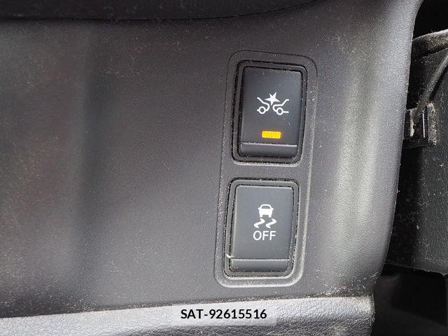Suzuki LANDY 2017-03 6612675-7