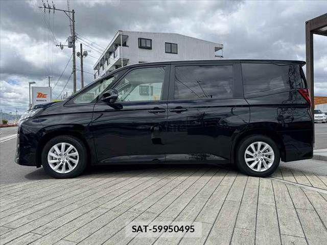 Suzuki LANDY 2025-05 6676602-10