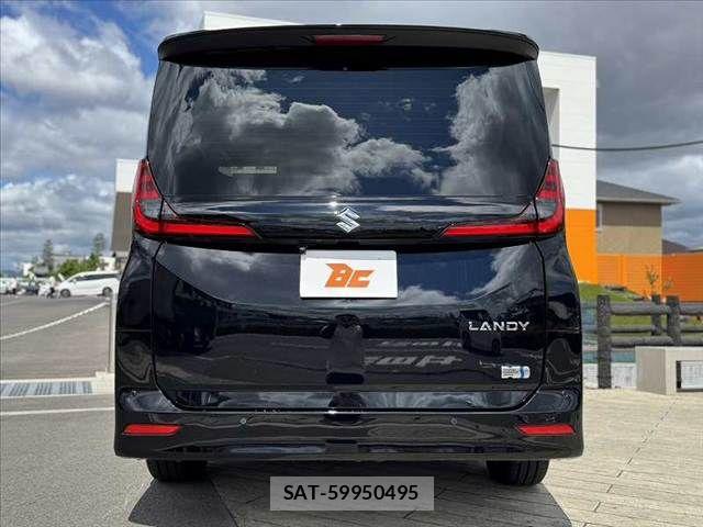 Suzuki LANDY 2025-05 6676602-13