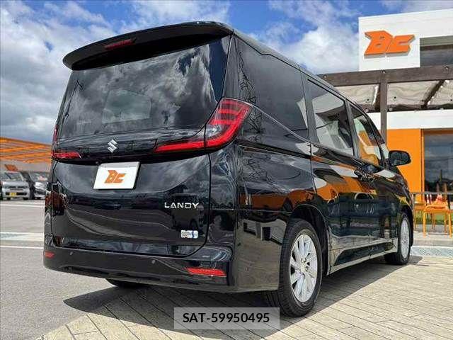Suzuki LANDY 2025-05 6676602-14