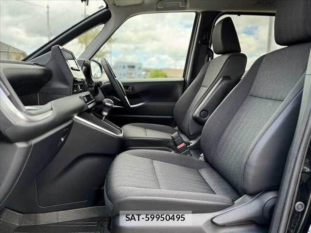 Suzuki LANDY 2025-05 6676602-16