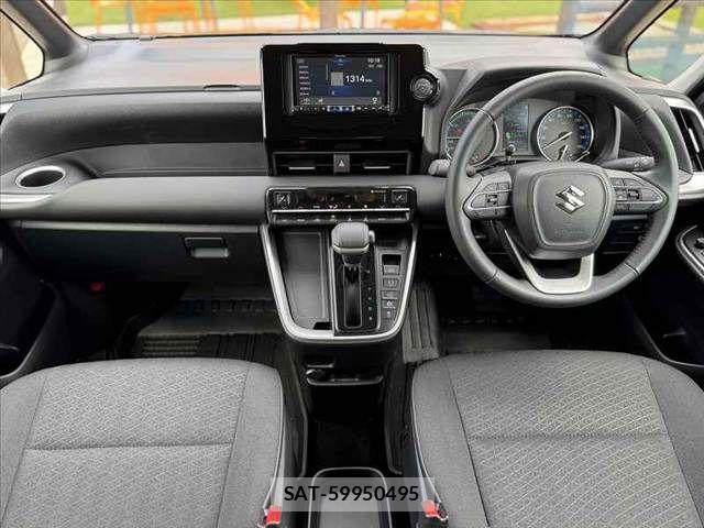 Suzuki LANDY 2025-05 6676602-1