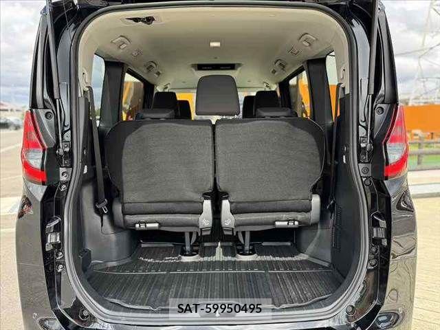 Suzuki LANDY 2025-05 6676602-19