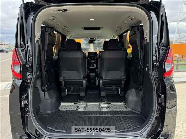 Suzuki LANDY 2025-05 6676602-20