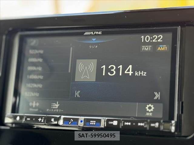 Suzuki LANDY 2025-05 6676602-22