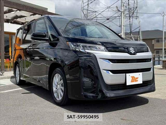 Suzuki LANDY 2025-05 6676602-7