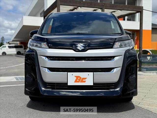 Suzuki LANDY 2025-05 6676602-8