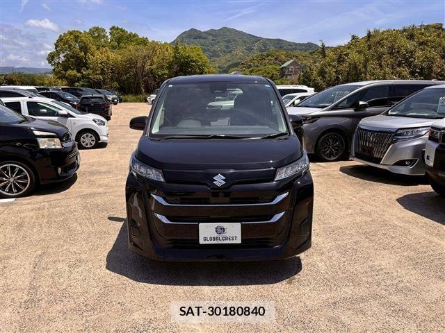 Suzuki LANDY 2026-04 6752196-9