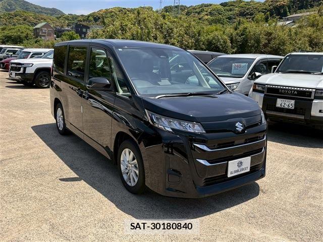 Suzuki LANDY 2026-04 6752196-8