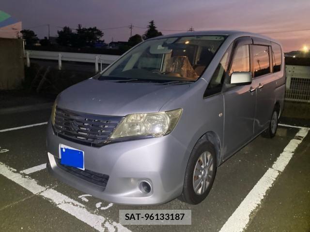 sat car