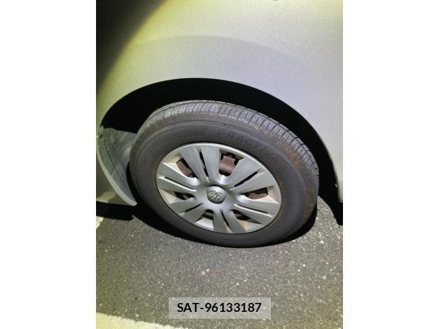 Suzuki LANDY 2011-06 6907383-12
