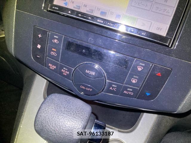 Suzuki LANDY 2011-06 6907383-17