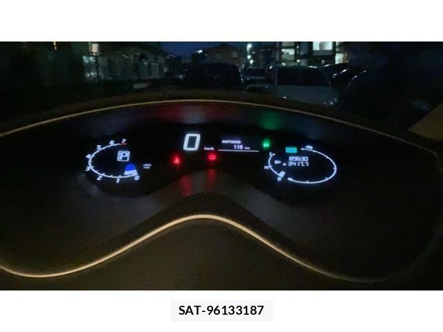 Suzuki LANDY 2011-06 6907383-23