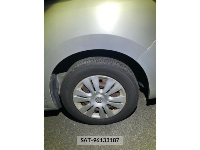 Suzuki LANDY 2011-06 6907383-2