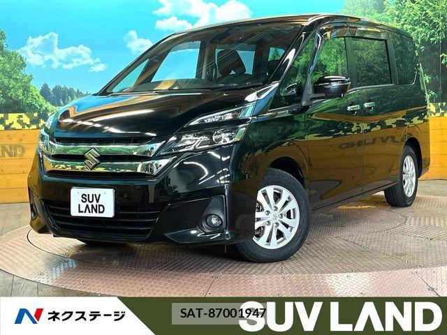 sat car
