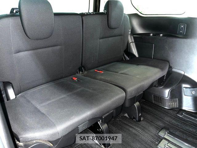 Suzuki LANDY 2017-02 7059166-9